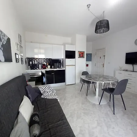 Casa Cherie Διαμέρισμα *