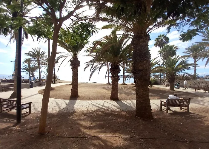 Casa Cherie Διαμέρισμα