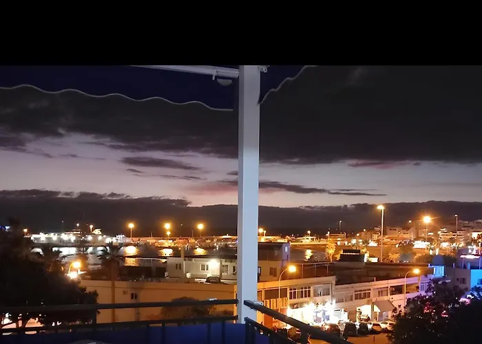 Διαμέρισμα Casa Cherie Los Cristianos (Tenerife)