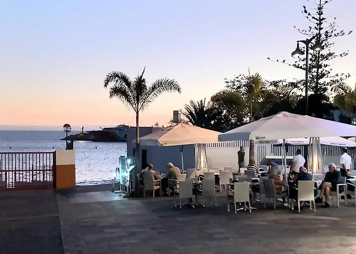 Casa Cherie Διαμέρισμα Los Cristianos (Tenerife)