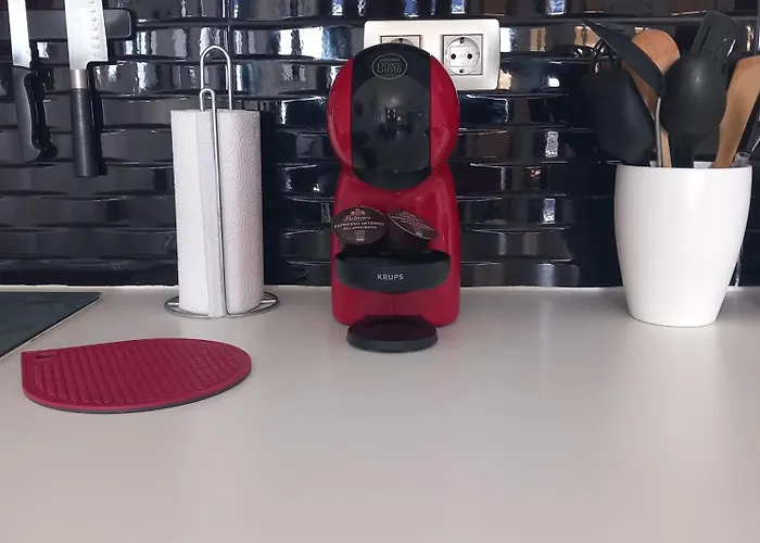 Casa Cherie Διαμέρισμα