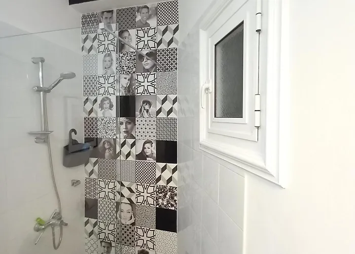 Casa Cherie Διαμέρισμα *