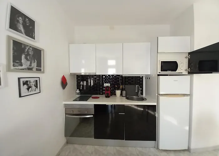 Apartament Casa Cherie *