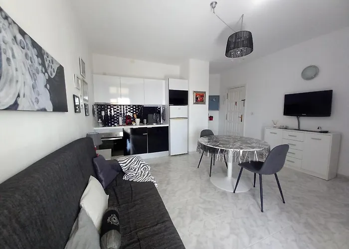 Casa Cherie Διαμέρισμα *