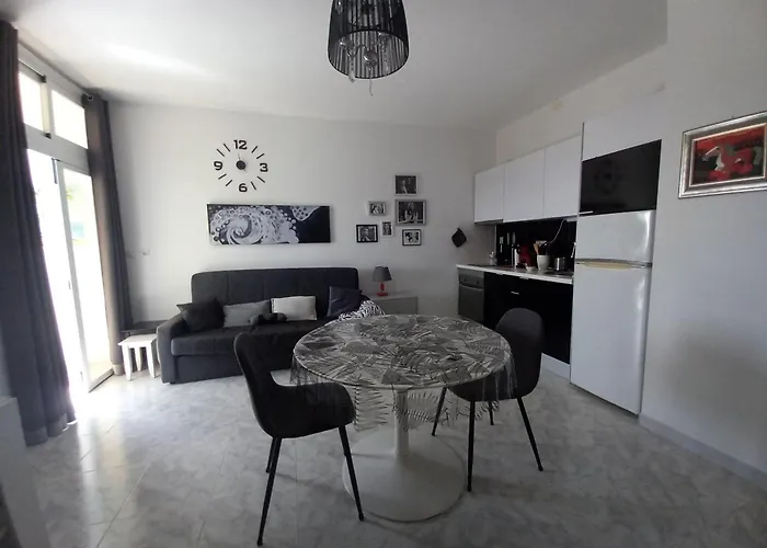 Casa Cherie Διαμέρισμα