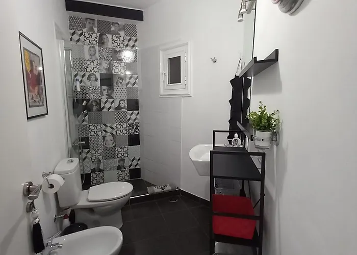 Casa Cherie Διαμέρισμα