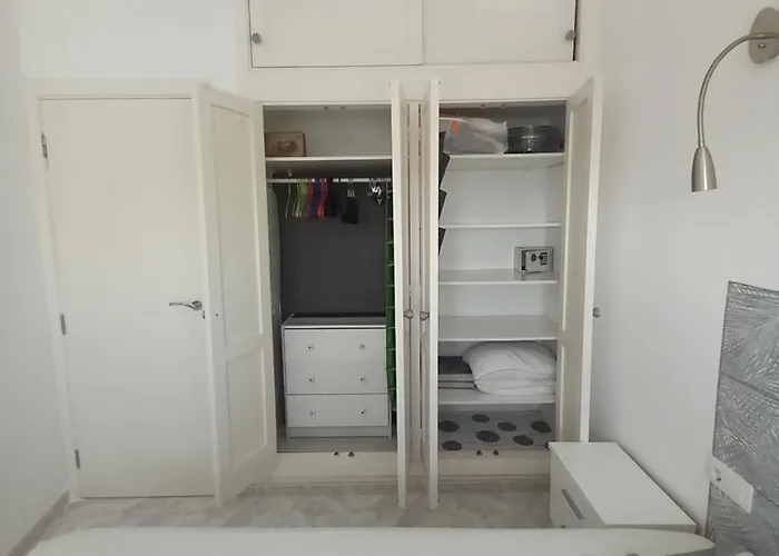 Διαμέρισμα Casa Cherie Los Cristianos (Tenerife)